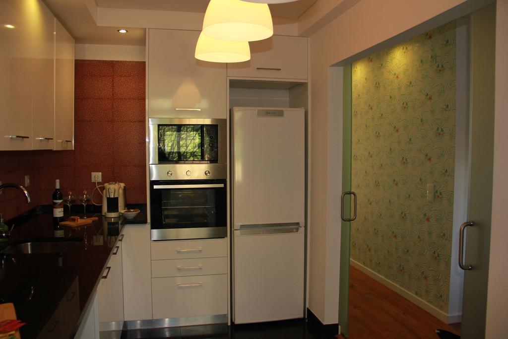 Tasty Lisboa Flat - Graca Apartment Ngoại thất bức ảnh