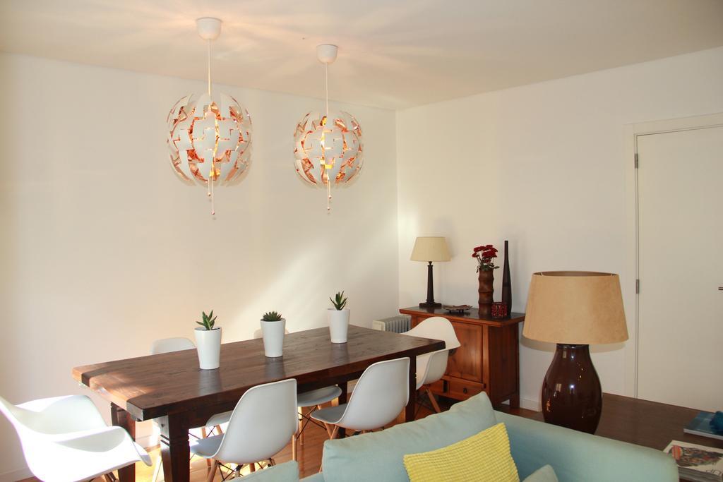 Tasty Lisboa Flat - Graca Apartment Ngoại thất bức ảnh